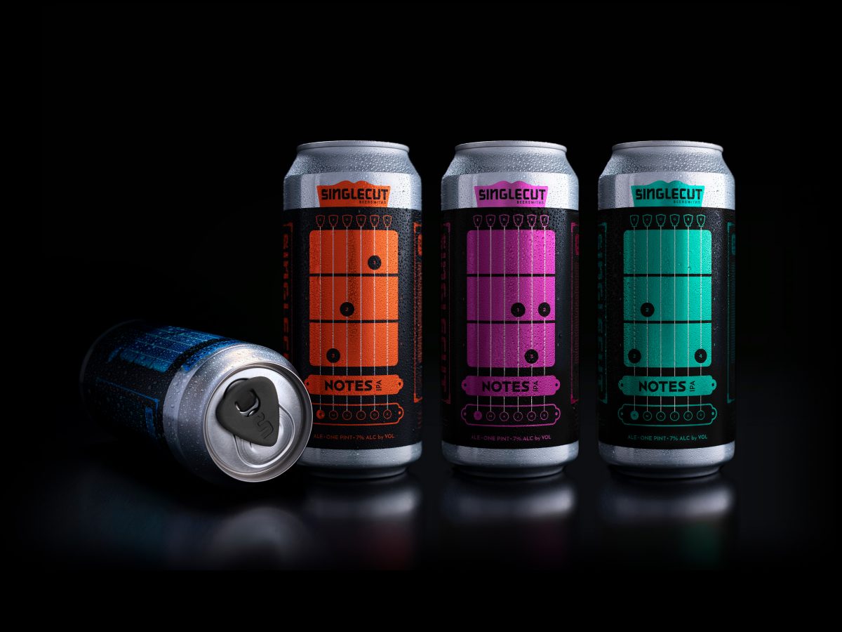 Notes IPA
