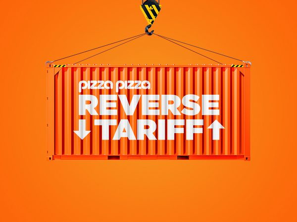 Reverse Tariff